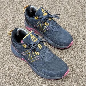 New Balance 410 v7 Women's Size 10 Trail Running Shoes